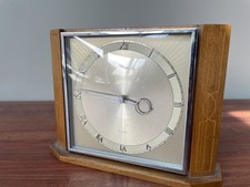 Kienzle Art Deco 8 Day