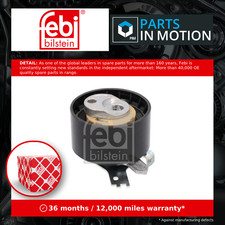 Timing Belt Tensioner 188360 Febi 130707668R Genuine Top Quality Guaranteed New