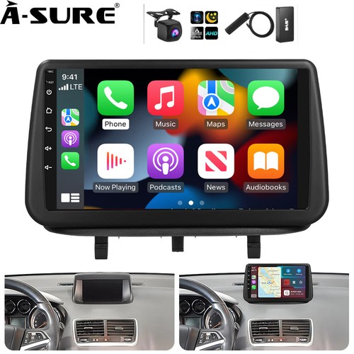 Dab android carplay - dab+, 14