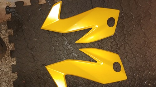 Honda glr125 cb125f - , headlight