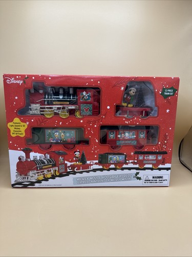Mickey mouse holiday - holiday, express