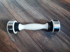 Shake Weight Dumbbell - 1.2kg Dyaco - Gym Equipment - Shake Tone Weight exercise