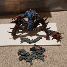 Soul Grinder Chaos Deamons