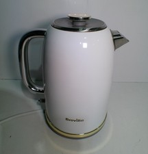 Breville Selecta Electric