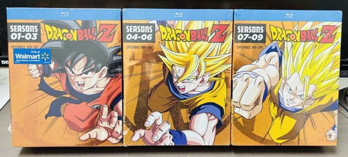 Brand new dragon ball - brand, z