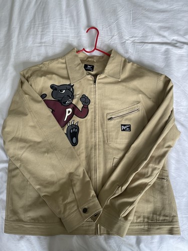 Patta cartoon canvas - cartoon, zip