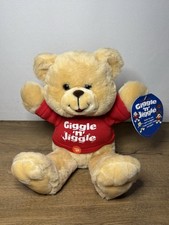 New Blenfield Toys Giggle N