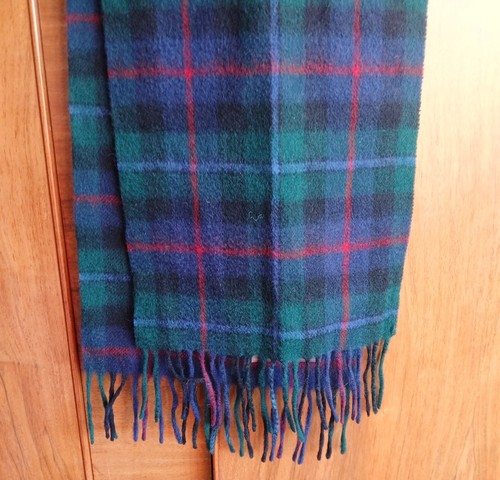 James pringle weavers scarf - pringle,