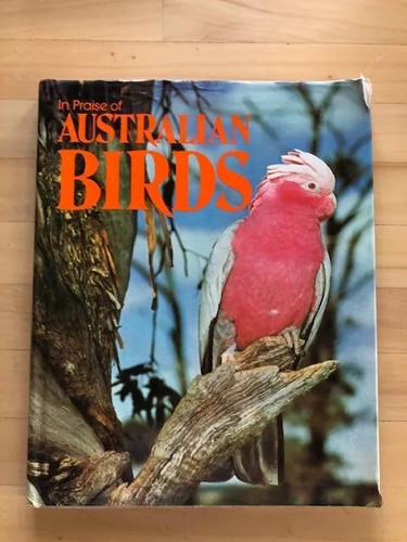 Praise australian birds - praise,