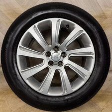 1X 18'' GENUINE RANGE ROVER