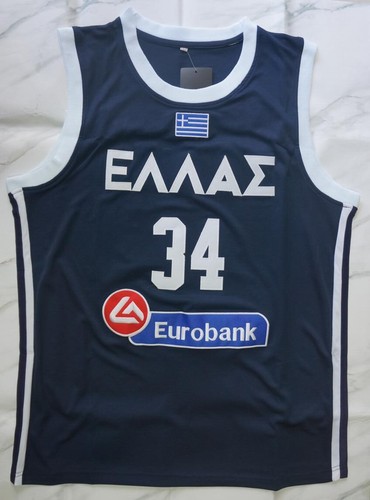Giannis antetokounmpo greece - giannis,
