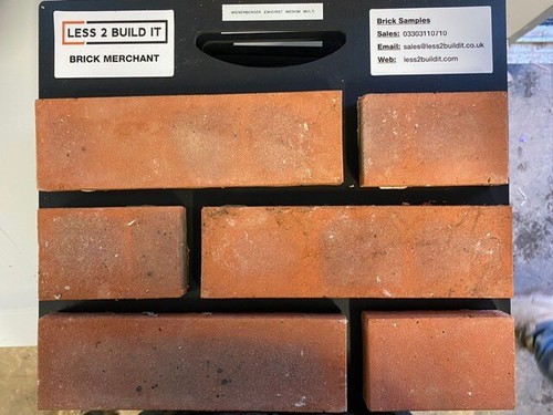 Bricks 400 wienerberger - 400,