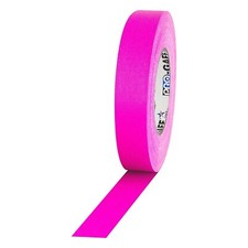 Pro Tapes Neon Pro Gaffer Tape