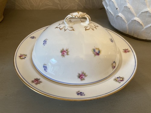 Large antique copeland - antique,