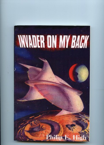 Invader back philip - on, my