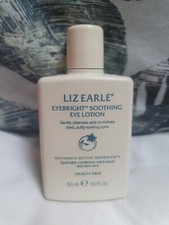 Liz Earle Eyebright Soothing