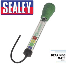Sealey AK4122 Car/Van Propylene Glycol Antifreeze/Coolant Tester Disc Type NEW!