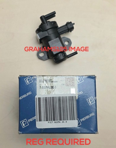 Turbo pressure converter fit - pressure,