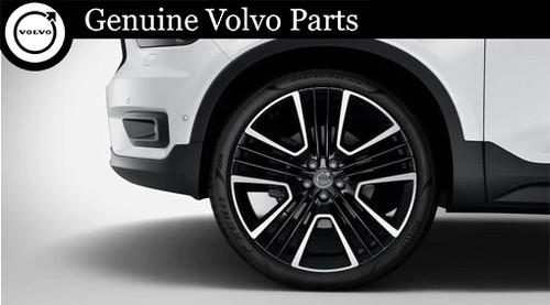 Genuine volvo xc40 - volvo,