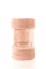 Luxury Faux Fur Throws Fleece Blanket Double King Size Sofa Bed Chair Warm Soft 