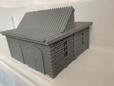 Interlocking Section Factory