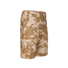 Army Short Combat Military