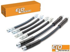 6X Original Elo Brake Hose