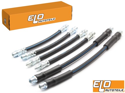 Original elo brake hose - brake,