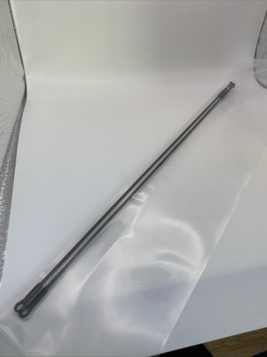 Blade 450 and - and, tail