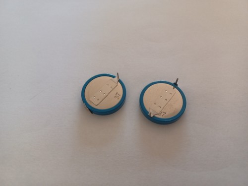 Varta cr2032 3v tabs - x,