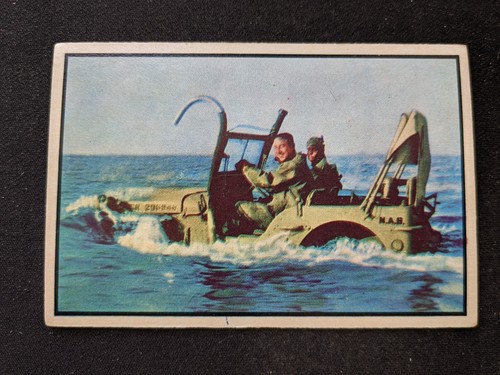 1954 bowman power for - 1954,