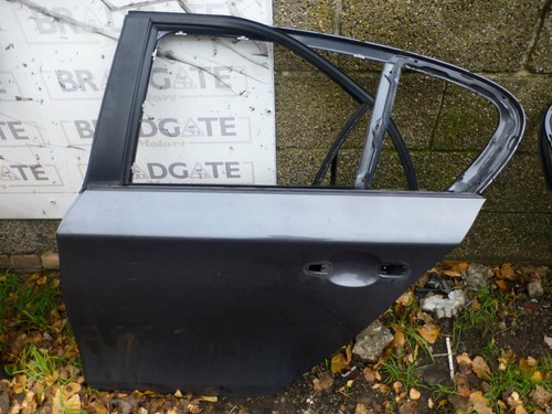 Bmw 118d door - door, 2004-2011