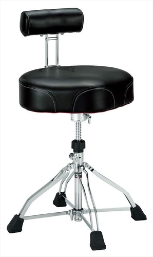 Tama drum stool ht741b ergo - drum,