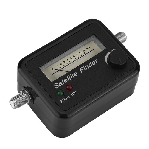 9502 satellite finder with - 9502,