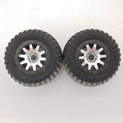 Rare hpi blitz maxxis - rare,