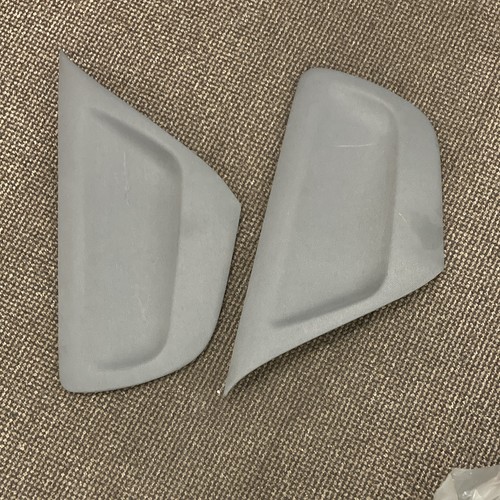 Lupo 2001 rear door card - rear,