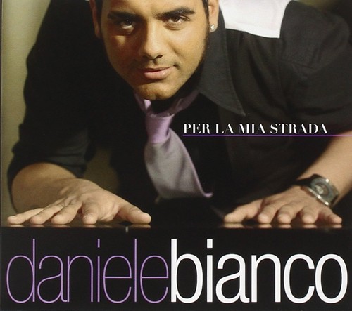 Per mia strada - mia, bianco