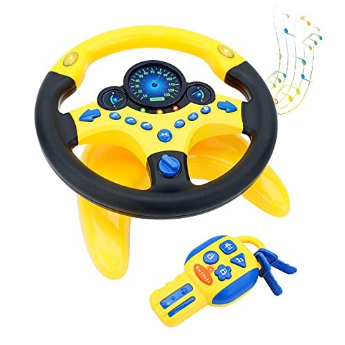 Kids car backseat pretend - car,