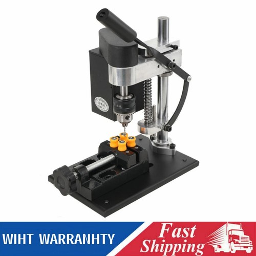 Mini bench drill stand - bench,