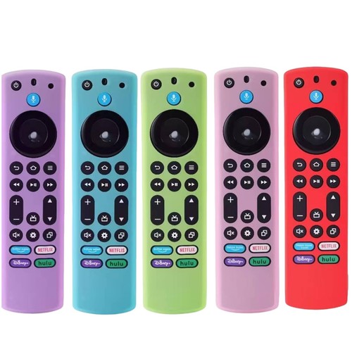 Fire stick remote cover - fire,