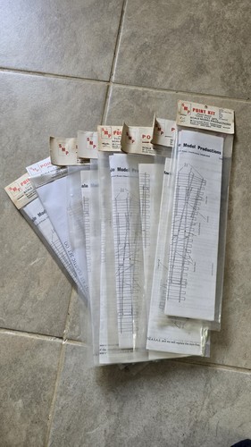 Smp point kits plastic - x,