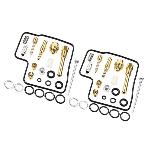 New carburetor repair kits - new,