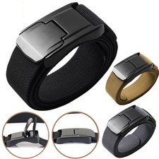 Quick Release Work Belt