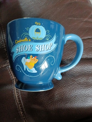 Disney cinderella shoe - disney,