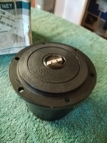 Mountney steering wheel boss - steering,