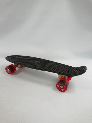 Cruiser penny style skateboard - cruiser,