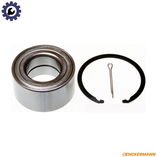 Wheel bearing kit w413256 for - wheel,
