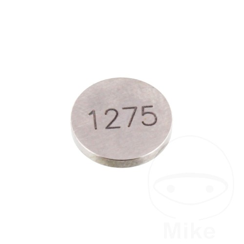Jmp valve shim - valve, 9.5mm