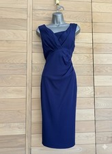 Coast Dress Women’s UK 12 EU 40 US 8 Party Cocktail Evening Shift