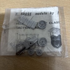 Aveling Porter JT Traction